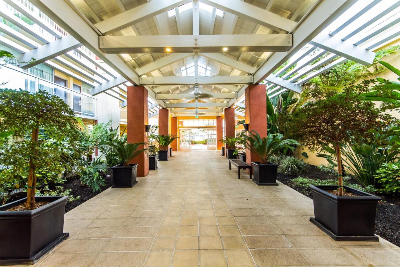 Clarion Hotel Concord-Walnut Creek Buitenkant foto