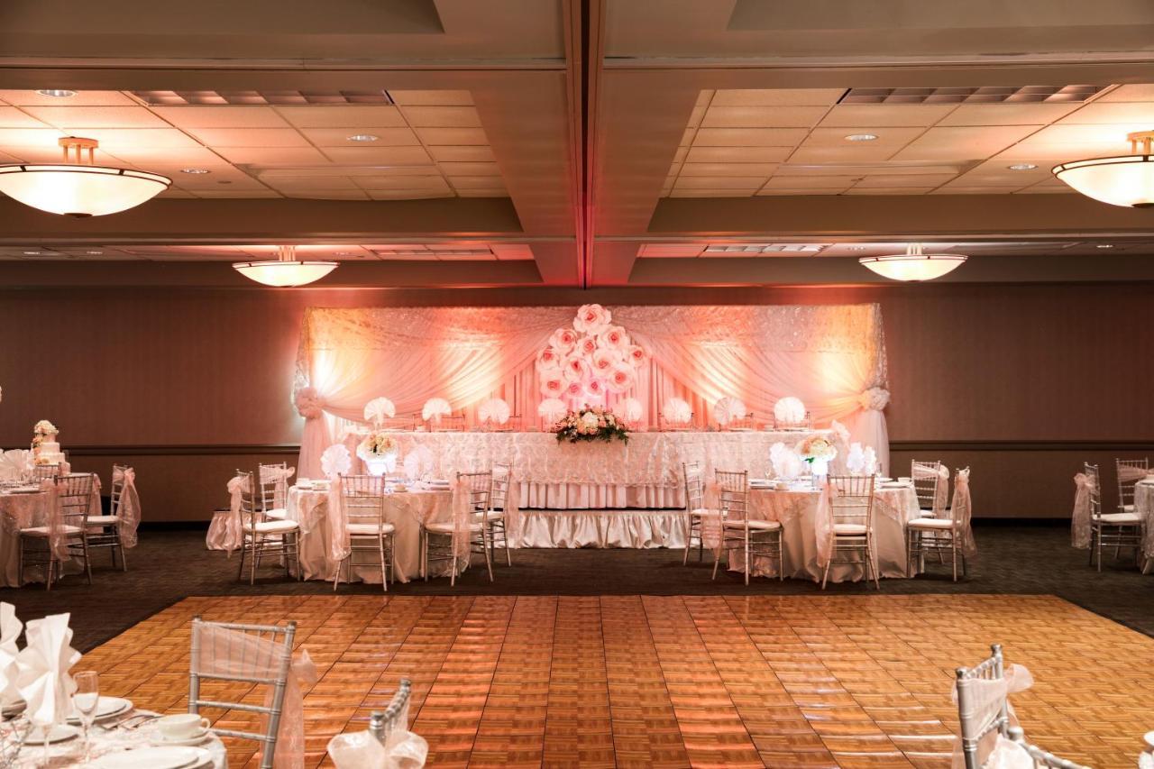 Clarion Hotel Concord-Walnut Creek Buitenkant foto