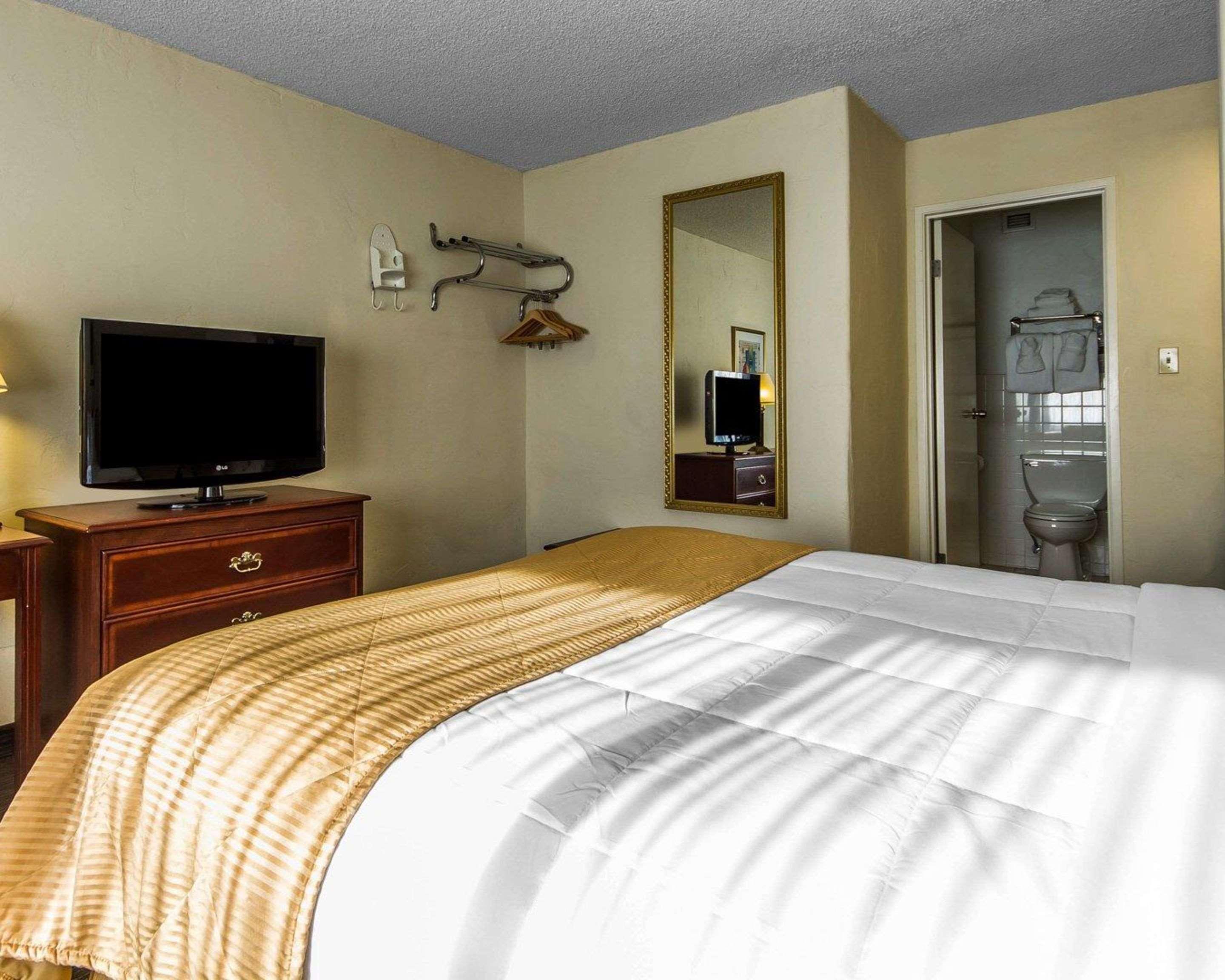 Clarion Hotel Concord-Walnut Creek Buitenkant foto