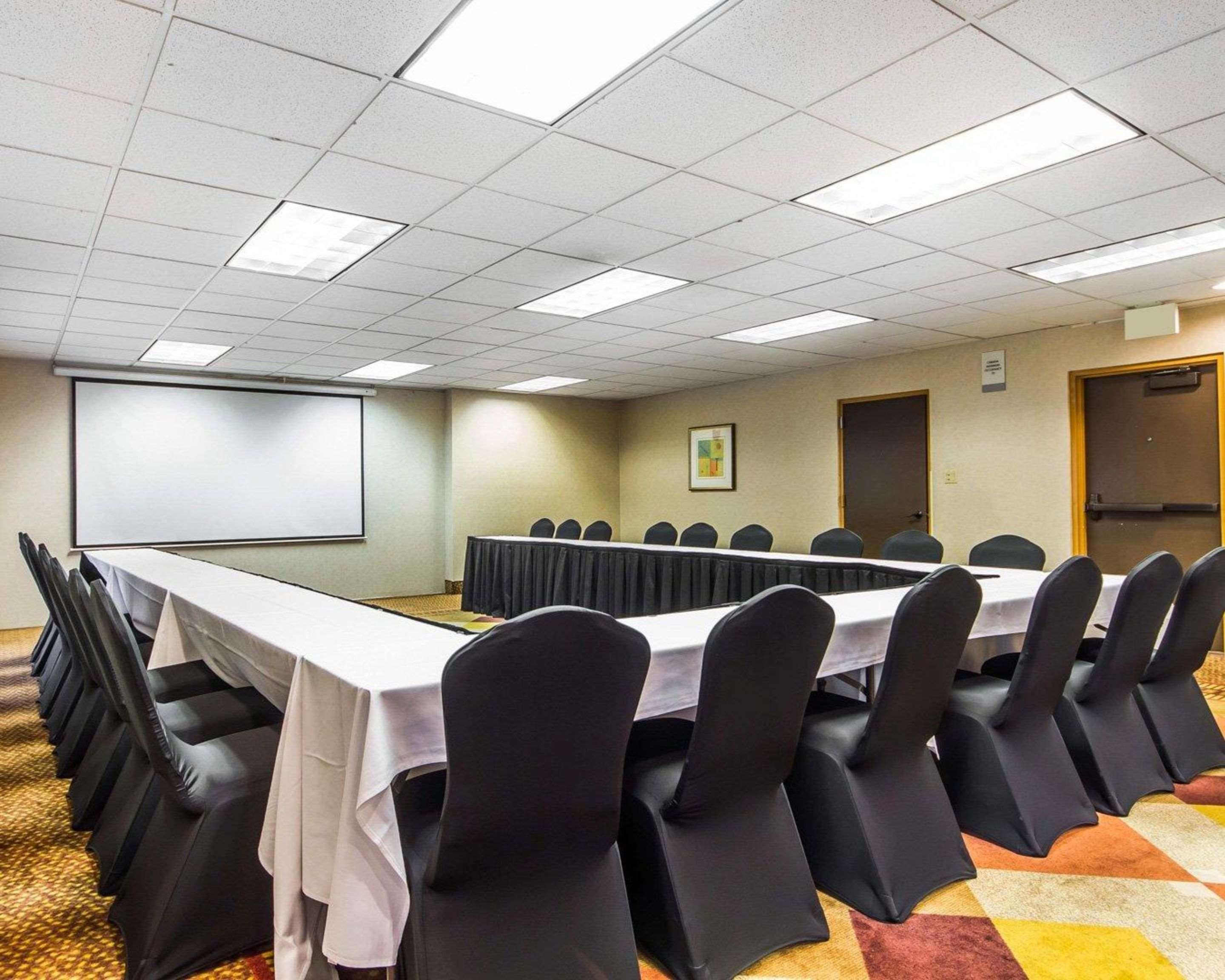 Clarion Hotel Concord-Walnut Creek Buitenkant foto