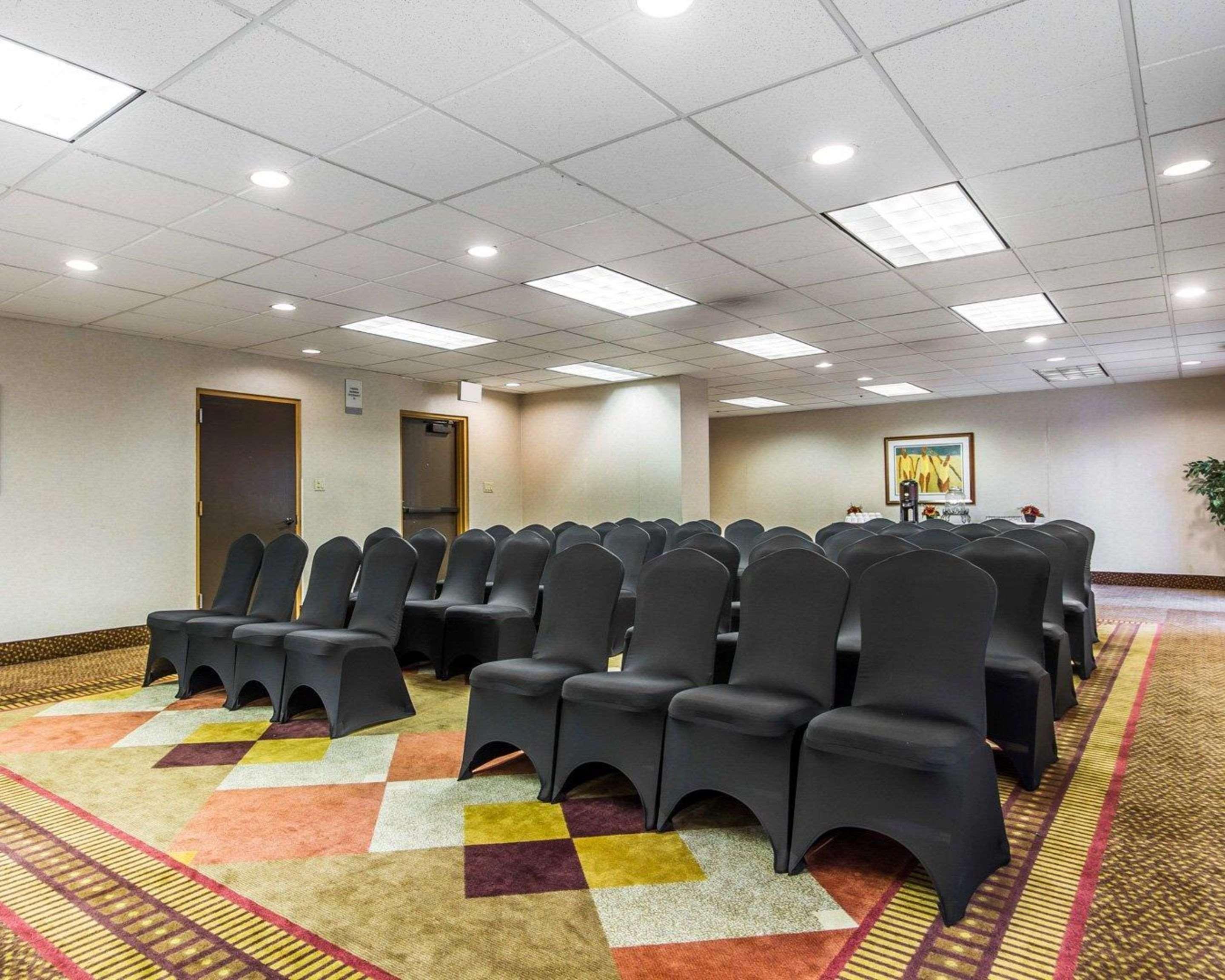 Clarion Hotel Concord-Walnut Creek Buitenkant foto