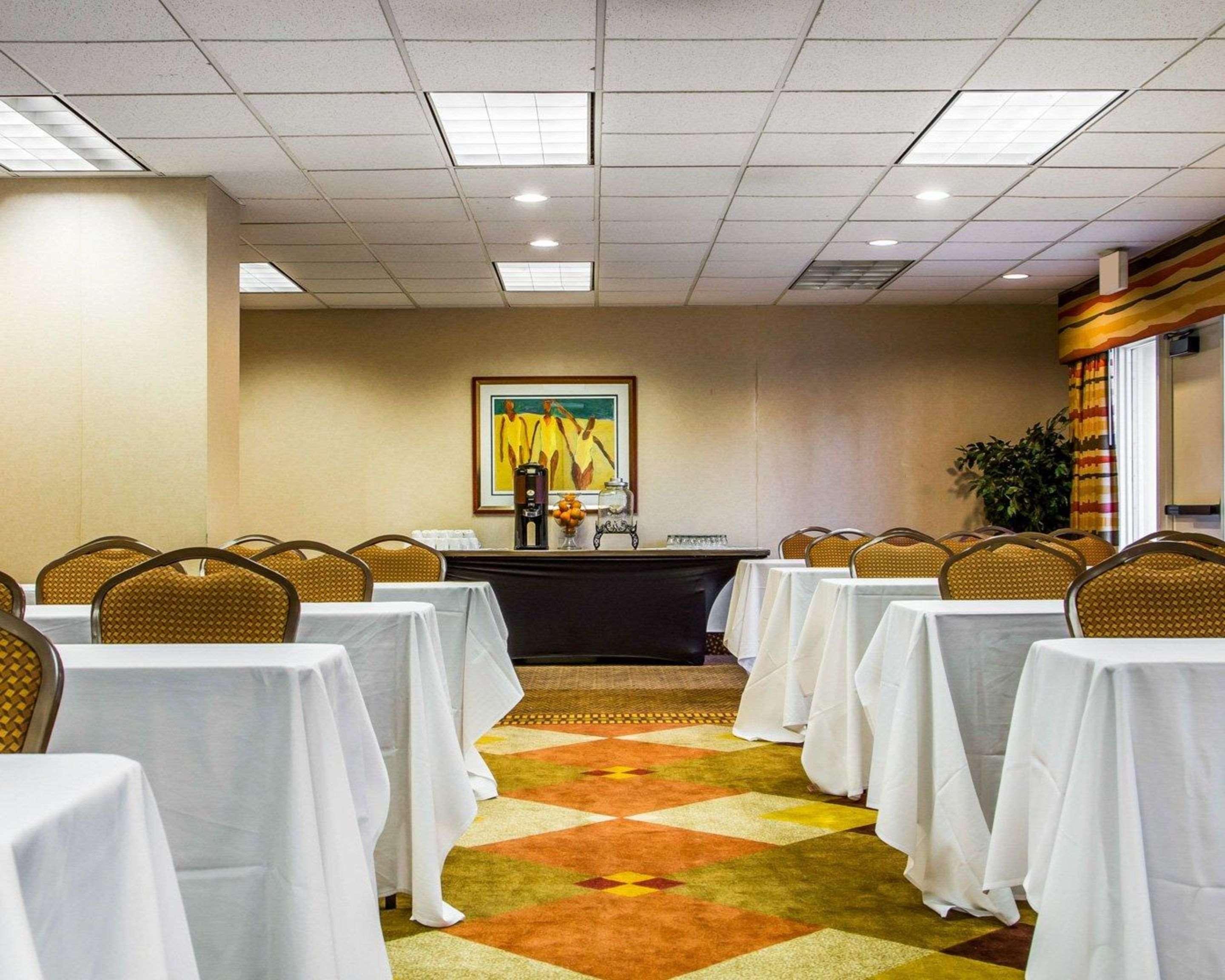 Clarion Hotel Concord-Walnut Creek Buitenkant foto