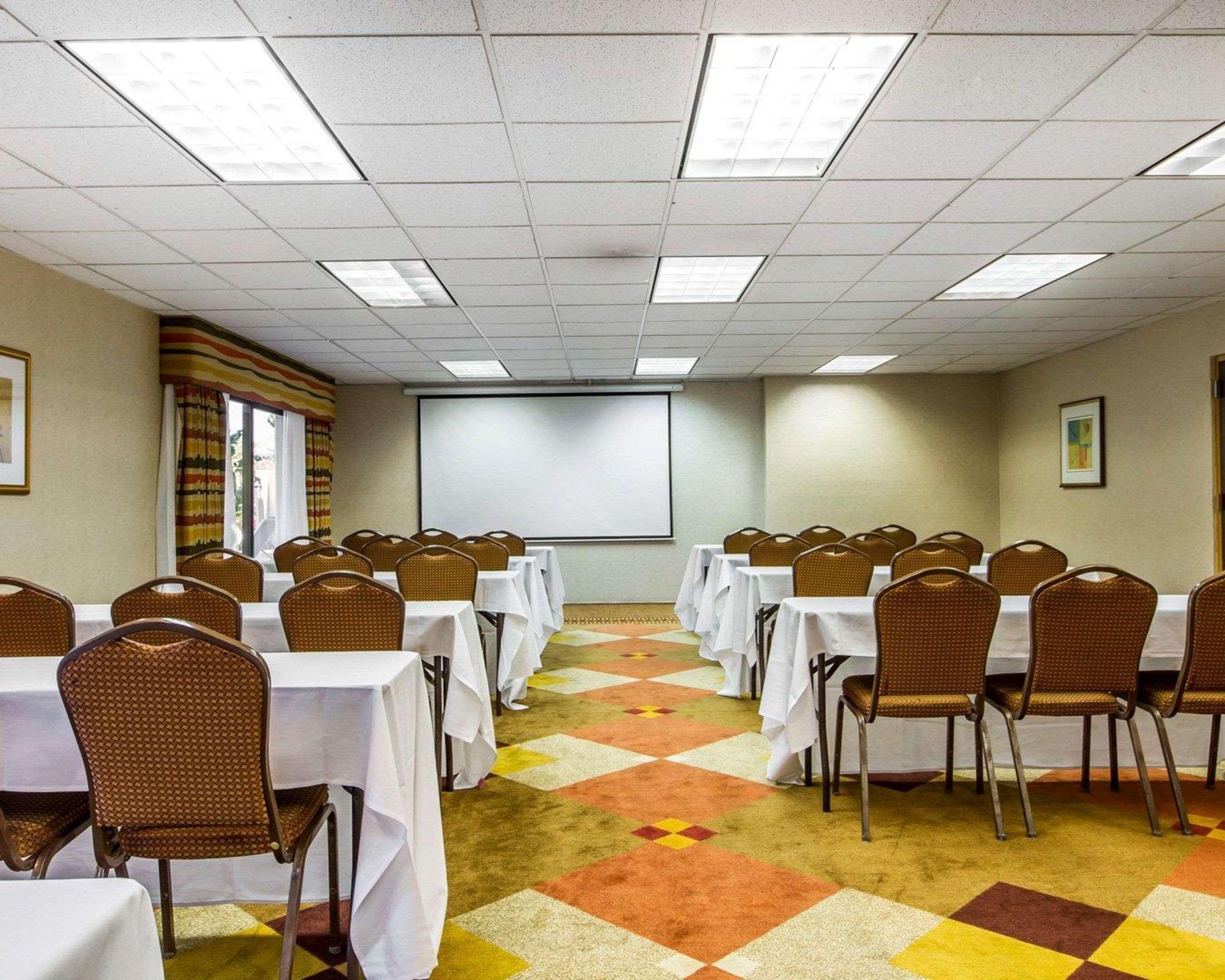 Clarion Hotel Concord-Walnut Creek Buitenkant foto